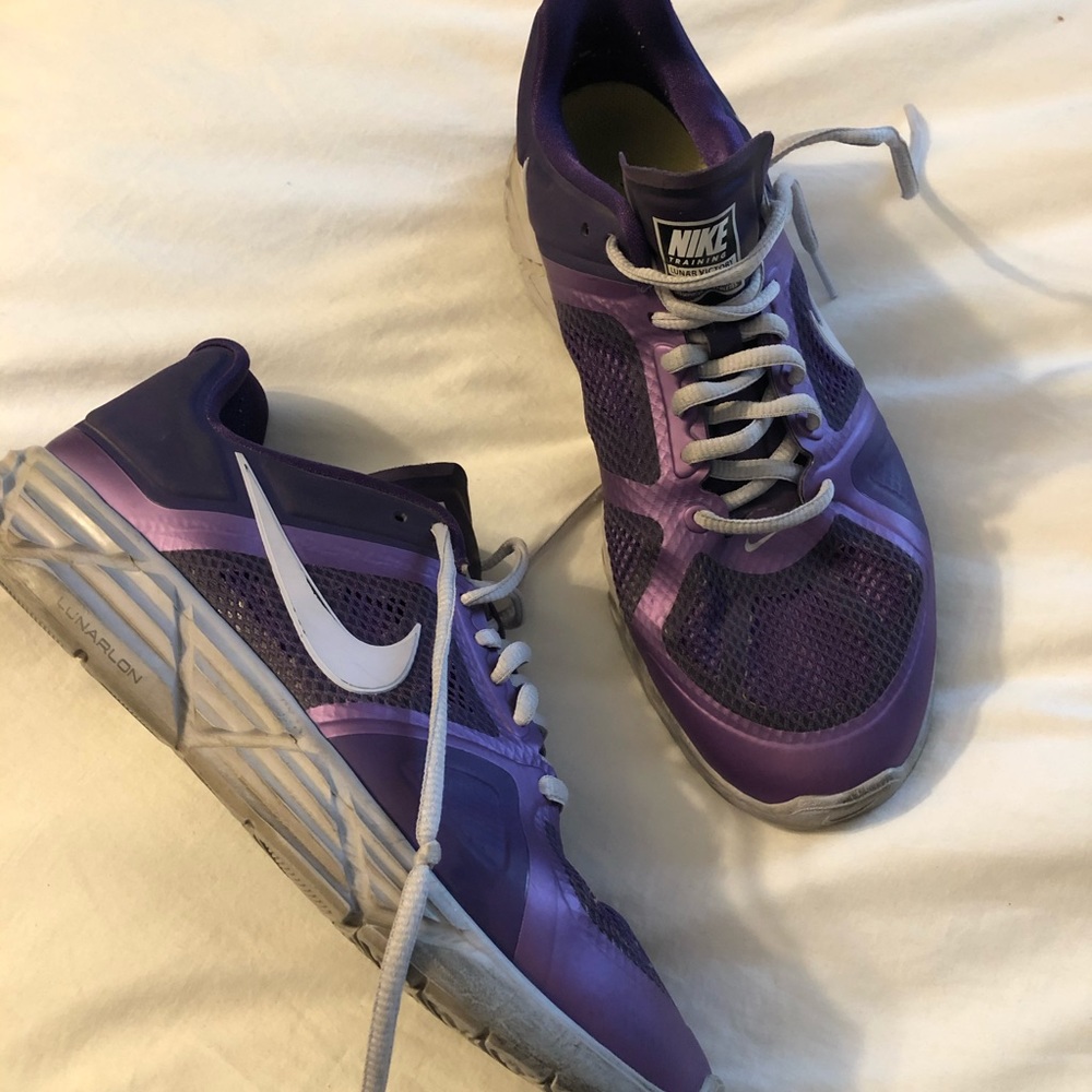 Nike Training shoes